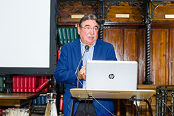 Wilhelm Auerswald Preis 2017