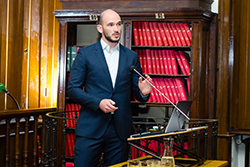 Wilhelm Auerswald Preis 2017