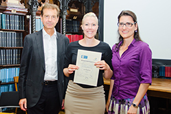 Wilhelm Auerswald Preis 2017