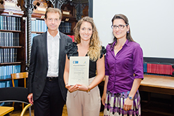 Wilhelm Auerswald Preis 2017