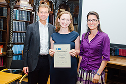 Wilhelm Auerswald Preis 2017